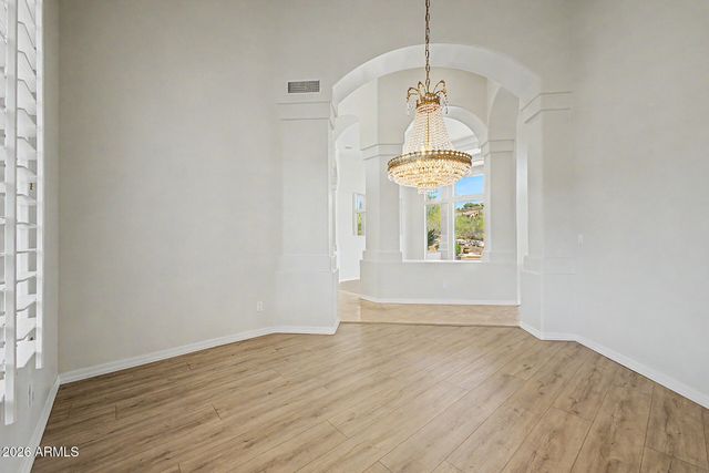 15631 N SUNRIDGE Drive, Fountain Hills, AZ 85268