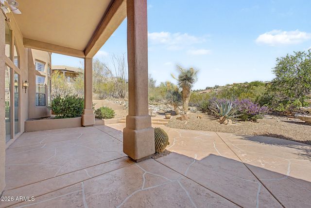 15631 N SUNRIDGE Drive, Fountain Hills, AZ 85268