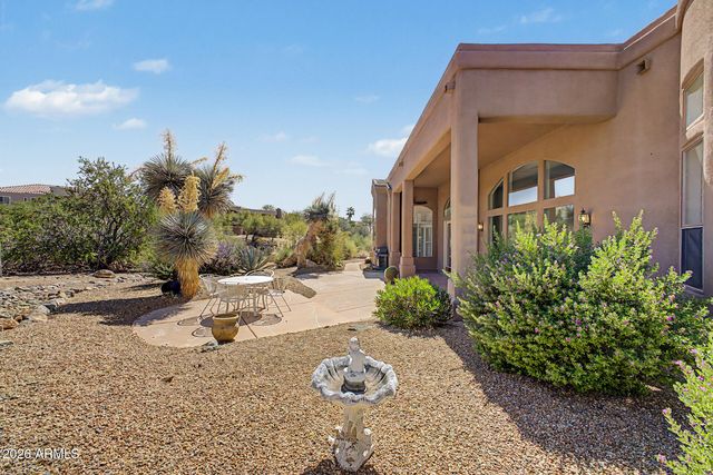 15631 N SUNRIDGE Drive, Fountain Hills, AZ 85268