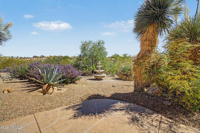 15631 N SUNRIDGE Drive, Fountain Hills, AZ 85268