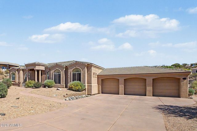 15631 N SUNRIDGE Drive, Fountain Hills, AZ 85268