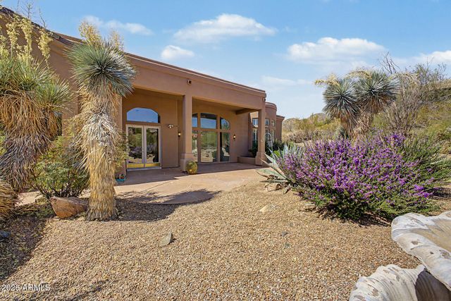 15631 N SUNRIDGE Drive, Fountain Hills, AZ 85268