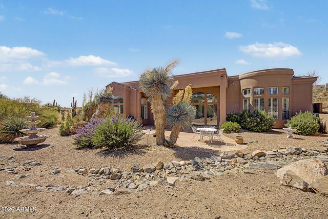 15631 N SUNRIDGE Drive, Fountain Hills, AZ 85268