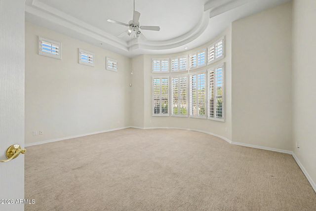 15631 N SUNRIDGE Drive, Fountain Hills, AZ 85268