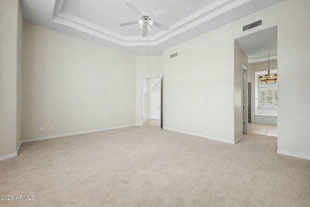15631 N SUNRIDGE Drive, Fountain Hills, AZ 85268