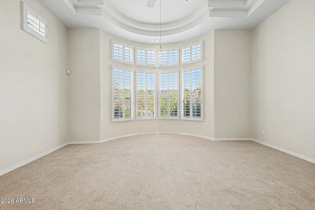 15631 N SUNRIDGE Drive, Fountain Hills, AZ 85268