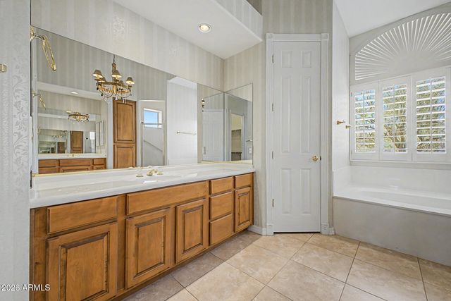 15631 N SUNRIDGE Drive, Fountain Hills, AZ 85268