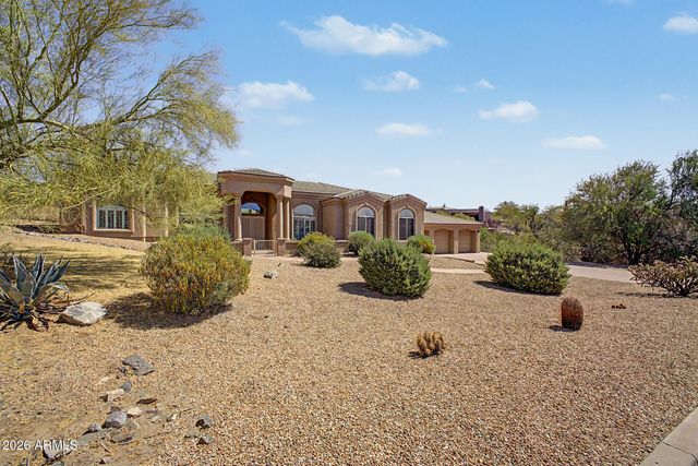 15631 N SUNRIDGE Drive, Fountain Hills, AZ 85268