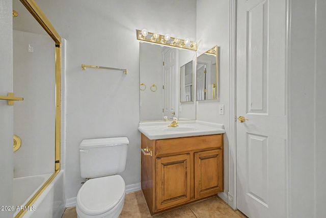15631 N SUNRIDGE Drive, Fountain Hills, AZ 85268