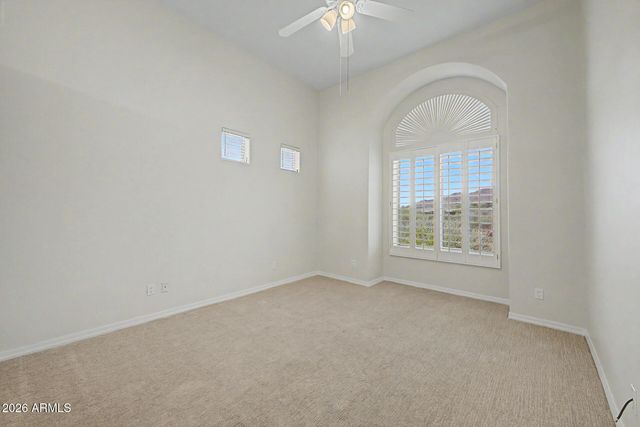 15631 N SUNRIDGE Drive, Fountain Hills, AZ 85268