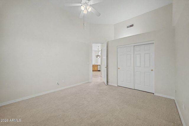 15631 N SUNRIDGE Drive, Fountain Hills, AZ 85268