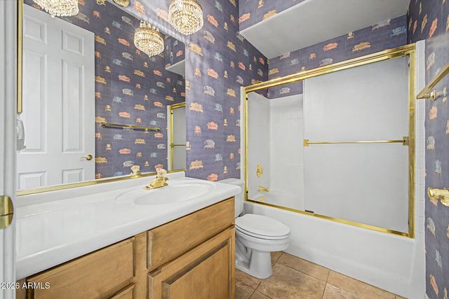 15631 N SUNRIDGE Drive, Fountain Hills, AZ 85268