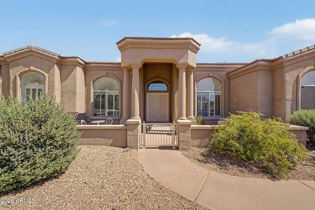 15631 N SUNRIDGE Drive, Fountain Hills, AZ 85268