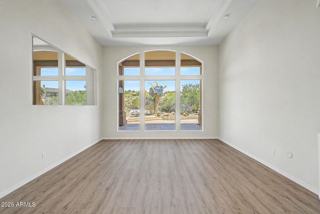 15631 N SUNRIDGE Drive, Fountain Hills, AZ 85268