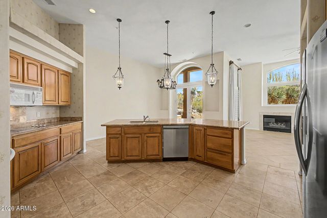 15631 N SUNRIDGE Drive, Fountain Hills, AZ 85268