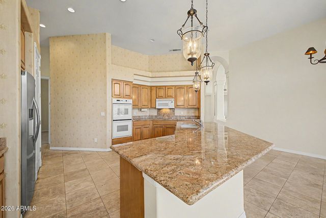 15631 N SUNRIDGE Drive, Fountain Hills, AZ 85268