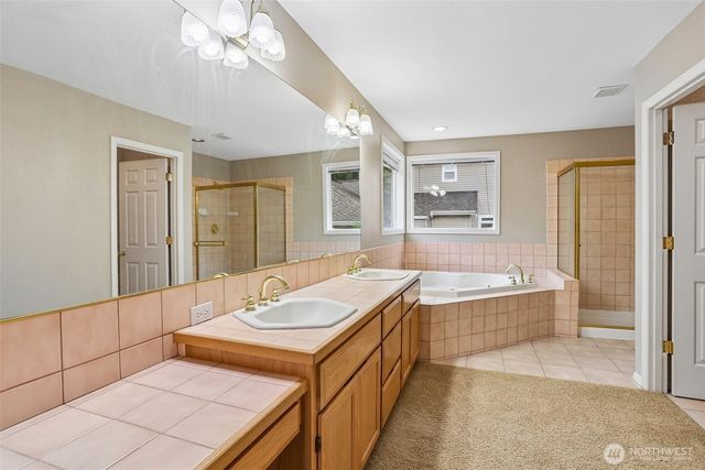 16580 SE 58th Place, Bellevue, WA 98006