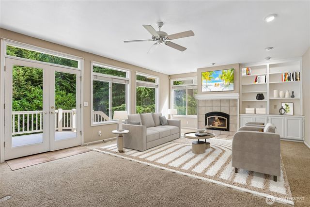 16580 SE 58th Place, Bellevue, WA 98006