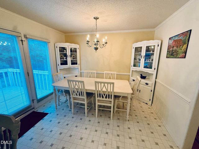 129 Pebble Drive, Clayton, NC 27520