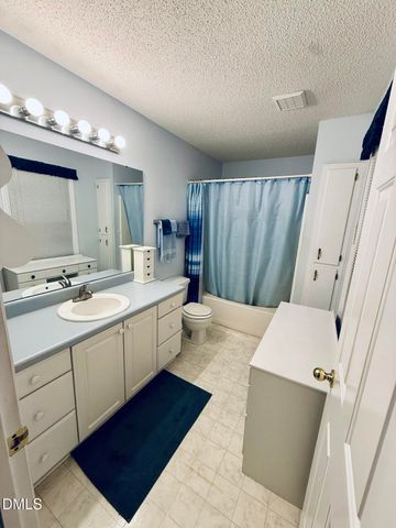 129 Pebble Drive, Clayton, NC 27520