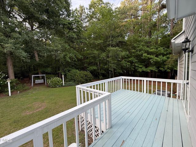 129 Pebble Drive, Clayton, NC 27520