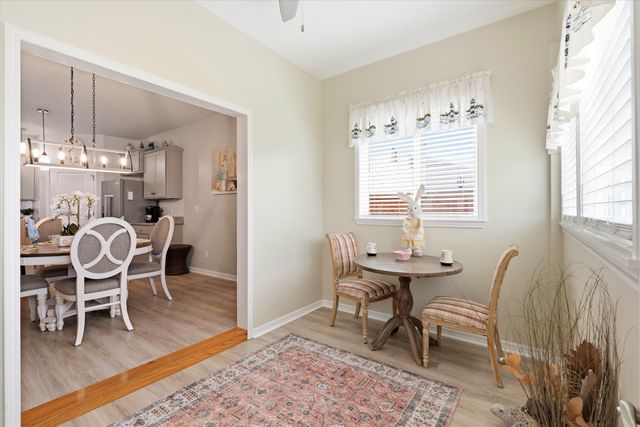 423 Lake Ridge Boulevard, Summerville, SC 29486