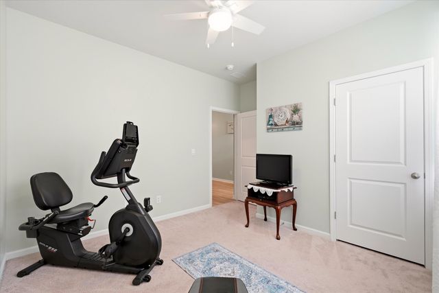423 Lake Ridge Boulevard, Summerville, SC 29486