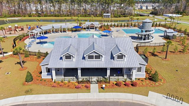 423 Lake Ridge Boulevard, Summerville, SC 29486