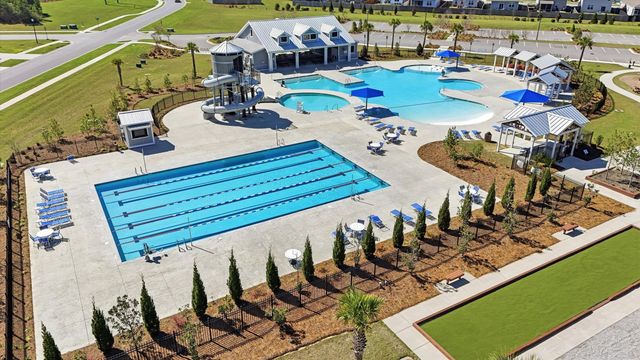 423 Lake Ridge Boulevard, Summerville, SC 29486