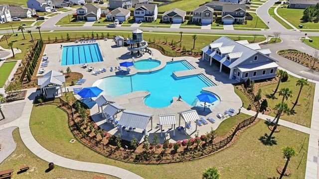 423 Lake Ridge Boulevard, Summerville, SC 29486