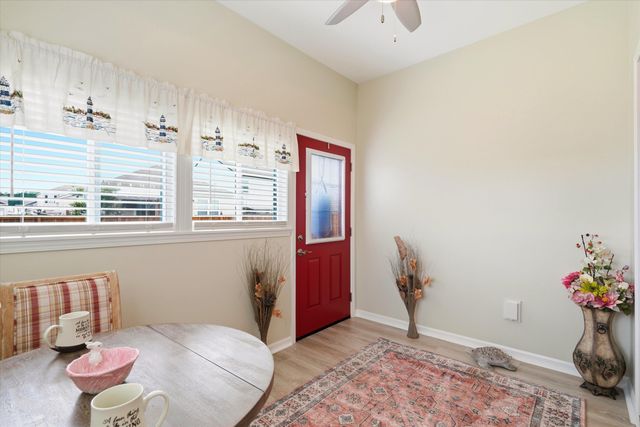 423 Lake Ridge Boulevard, Summerville, SC 29486