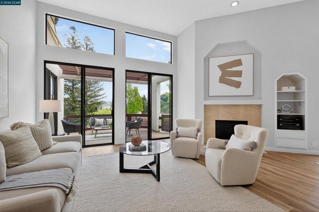 3340 Ptarmigan 1A, Walnut Creek, CA 94595