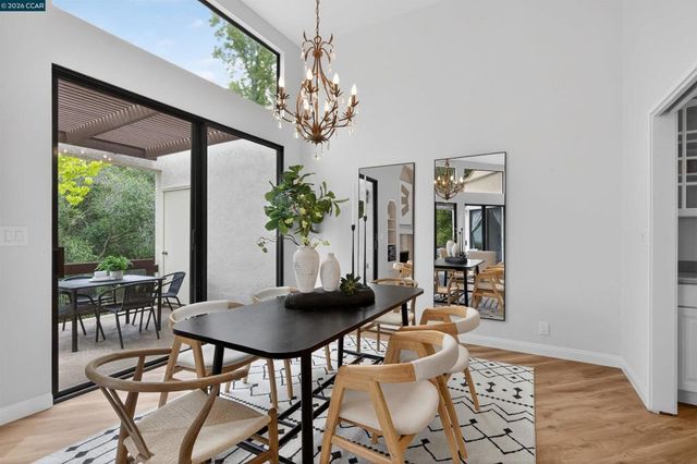 3340 Ptarmigan 1A, Walnut Creek, CA 94595