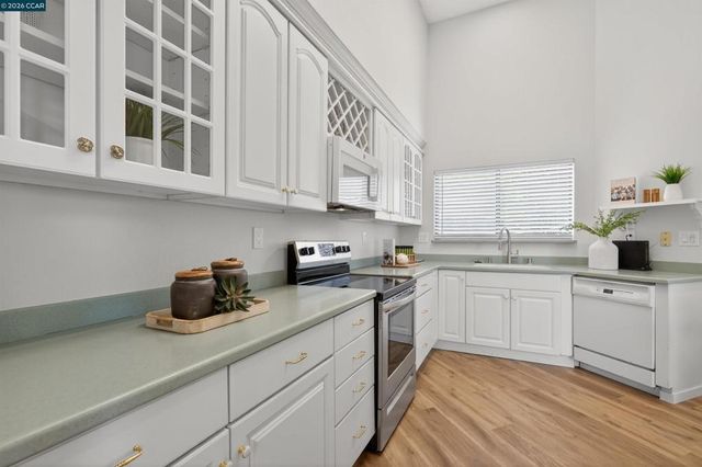 3340 Ptarmigan 1A, Walnut Creek, CA 94595