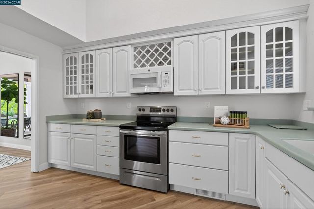 3340 Ptarmigan 1A, Walnut Creek, CA 94595