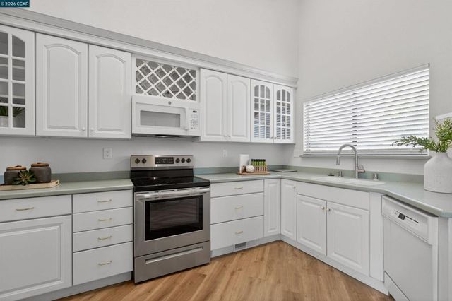 3340 Ptarmigan 1A, Walnut Creek, CA 94595