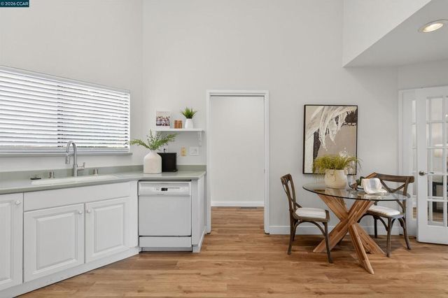 3340 Ptarmigan 1A, Walnut Creek, CA 94595