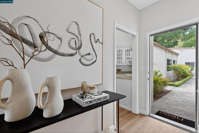 3340 Ptarmigan 1A, Walnut Creek, CA 94595