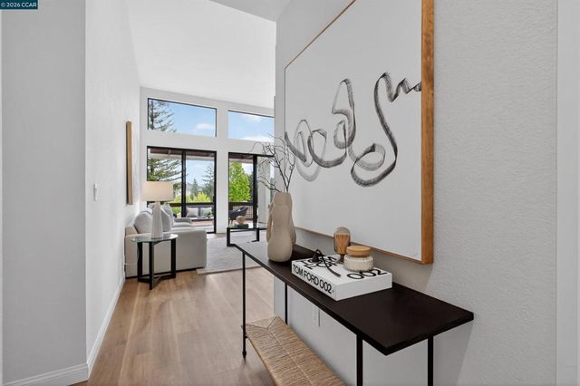 3340 Ptarmigan 1A, Walnut Creek, CA 94595