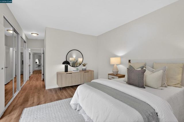 3340 Ptarmigan 1A, Walnut Creek, CA 94595