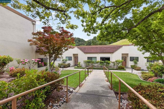 3340 Ptarmigan 1A, Walnut Creek, CA 94595