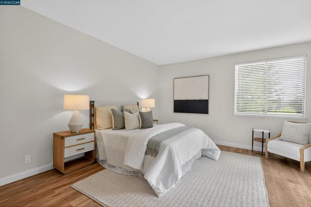 3340 Ptarmigan 1A, Walnut Creek, CA 94595