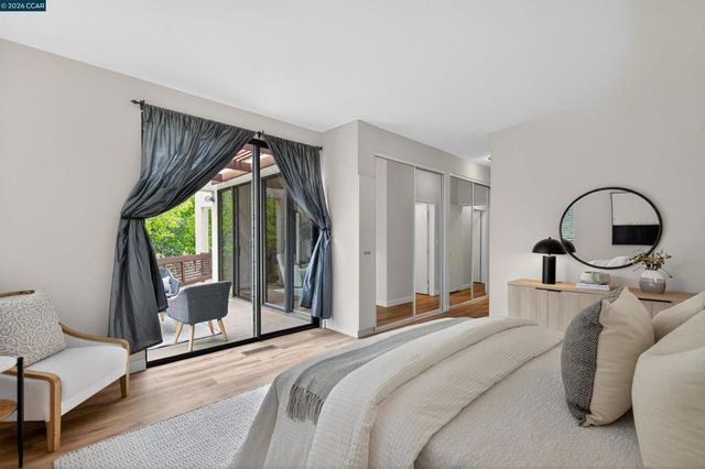 3340 Ptarmigan 1A, Walnut Creek, CA 94595