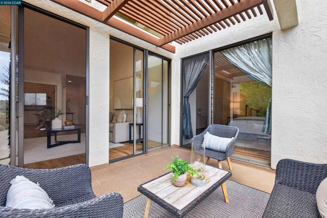 3340 Ptarmigan 1A, Walnut Creek, CA 94595