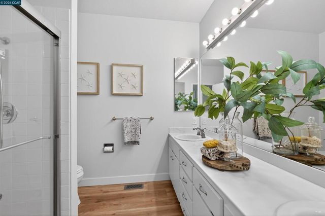 3340 Ptarmigan 1A, Walnut Creek, CA 94595