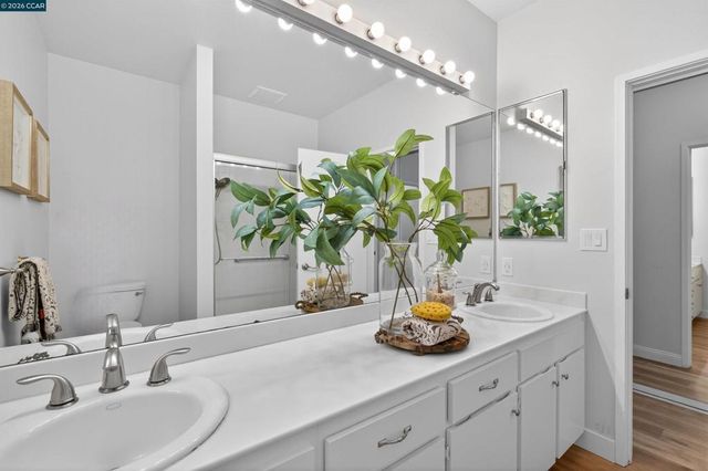 3340 Ptarmigan 1A, Walnut Creek, CA 94595