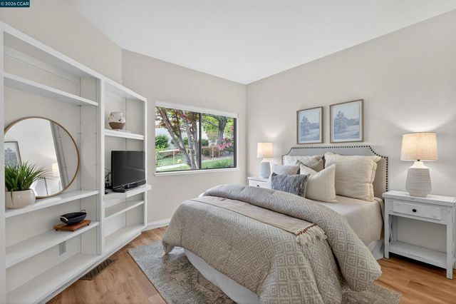 3340 Ptarmigan 1A, Walnut Creek, CA 94595