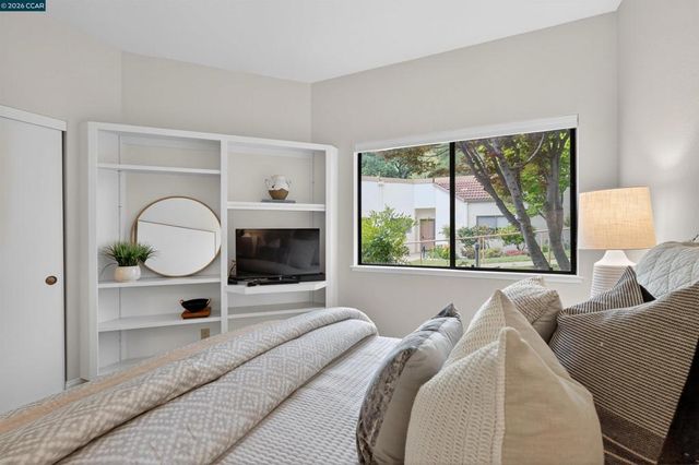 3340 Ptarmigan 1A, Walnut Creek, CA 94595