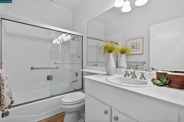 3340 Ptarmigan 1A, Walnut Creek, CA 94595