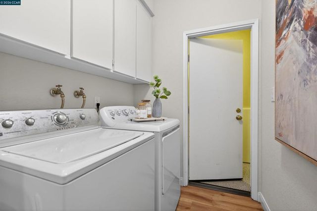 3340 Ptarmigan 1A, Walnut Creek, CA 94595